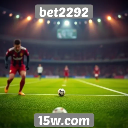 Atendimento ao cliente do bet2292 em foco