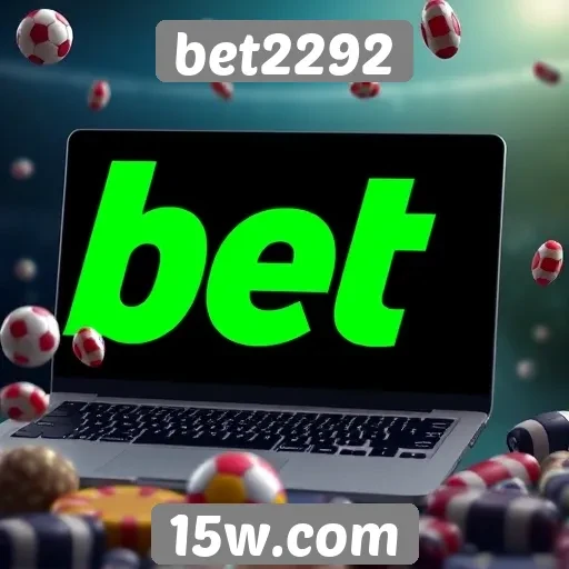 Exploração das promoções e bônus do bet2292