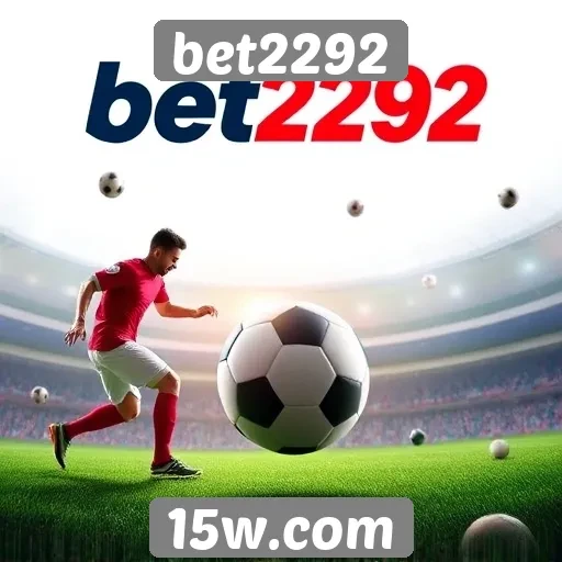 Plataforma bet2292 destaca promoções para novos jogadores