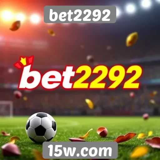 Bet2292 oferece promoções atrativas para novos usuários