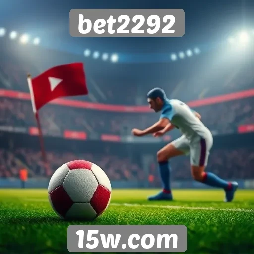 Segurança e confiabilidade no site bet2292