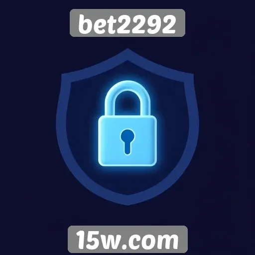 A segurança das transações financeiras no bet2292