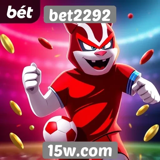 Novos jogos disponíveis no bet2292
