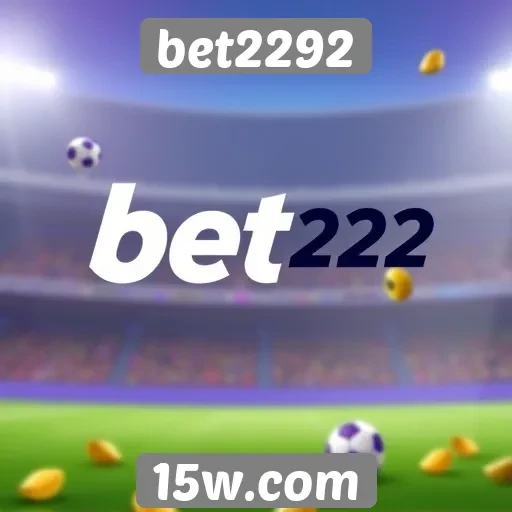 Ofertas promocionais e bônus no bet2292