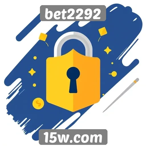 Como a segurança é tratada no bet2292