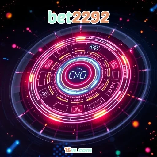 bet2292 Caça-Níqueis