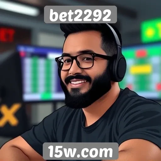 Experiência do usuário no site bet2292